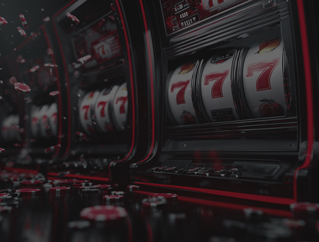 Wettarena Casino